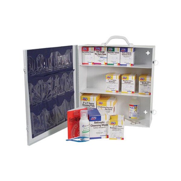 First-Aid Kit